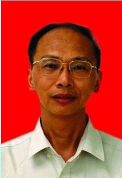刘壮（广西医科大学第一附属医院主任医师）