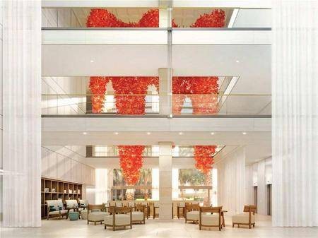 希尔顿巴塞罗那酒店