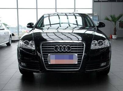 一汽奥迪 A6L 2010款 2.4 CVT技术型