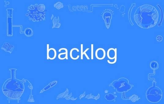 backlog