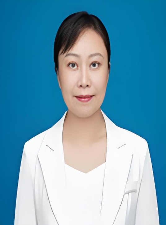 陈圆圆（广西壮族自治区南宁市青秀区人大常委会副主任）