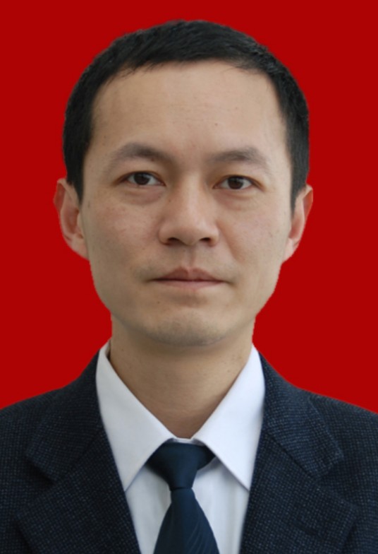江健（贵州省遵义市桐梓县委常委、纪委书记、监察委员会主任）
