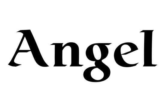 Angel（安卓游戏引擎）