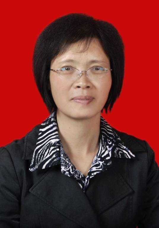 陈玉蓉(四川省越西县人民政府副县长)