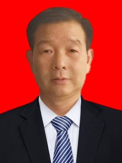 李书杰（河南省洛阳市人大常委会党组成员、副主任、秘书长）
