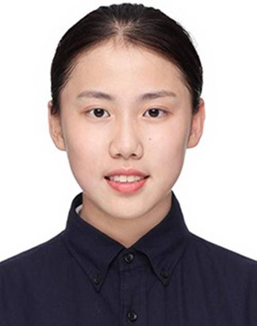 吴悦（中国女子盛装舞步马术运动员）