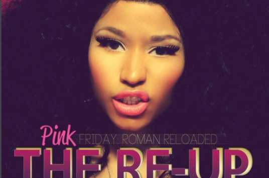 freedom（Nicki Minaj演唱歌曲）