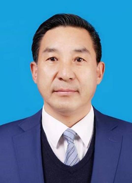 王雯（青海省海东市人大常委会副主任，海东市平安区委书记）