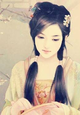 秦罗敷（中国古代邯郸美女）