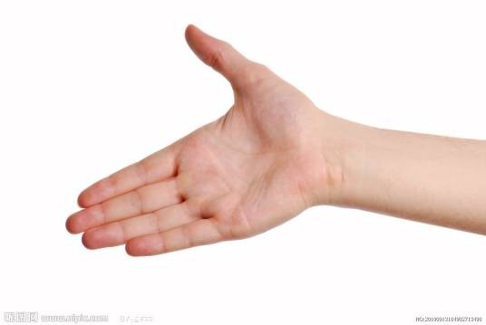 巴掌