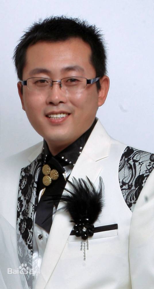 金晨（中国内地词曲作家、音乐剧导演、诗人）