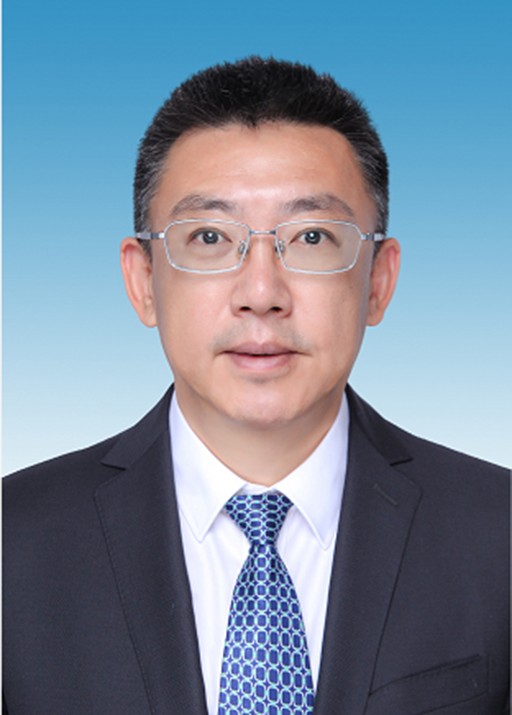 夏林（上海市闵行区国有资产监督管理委员会党委书记）