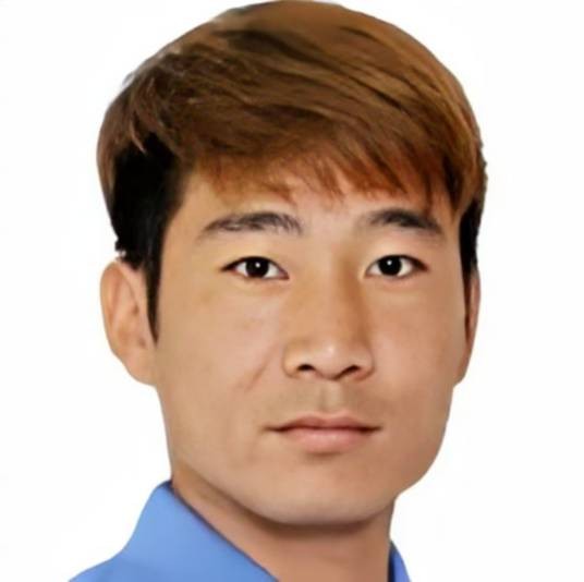胡楠（中国足球运动员）