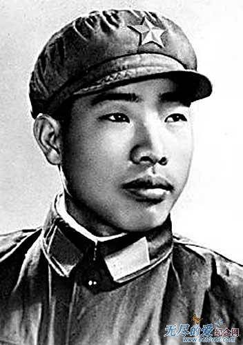 王杰烈士纪念馆