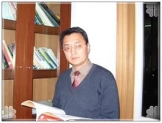 王树明(华东师范大学教授)