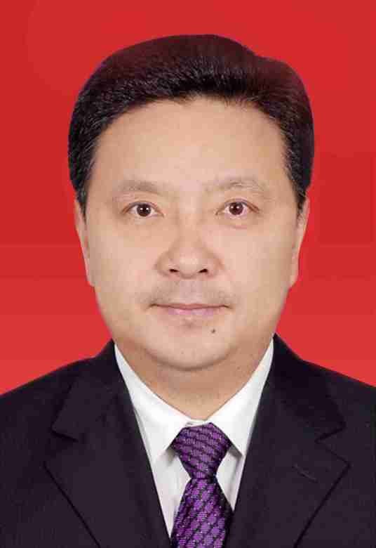 王俊(新疆维吾尔自治区伊犁哈萨克自治州党委副书记)
