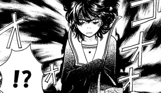 椎名桃子(日本漫画《桃色天堂》及其衍生作品中的角色)
