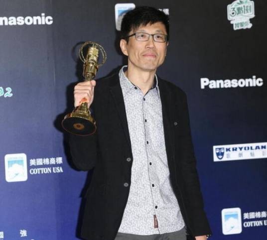 王明台（中国电影、电视剧导演）