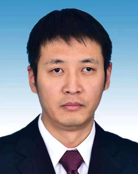 赵钢（四川省成都市人民政府国防动员办公室党组书记、主任）