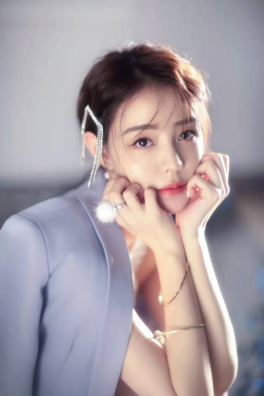 李雨洋(中国内地女演员)