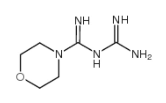 病毒灵（吗啉双胍）
