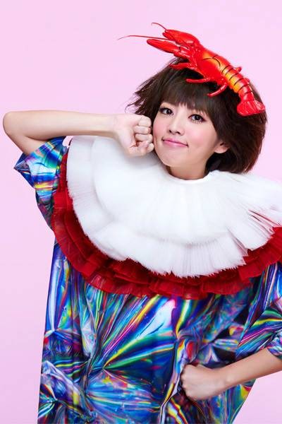 涂珊