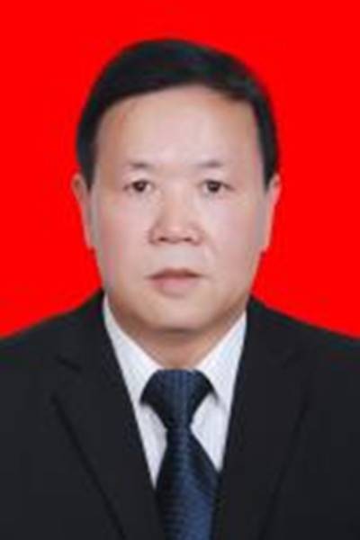 陈志清（宁夏回族自治区工业和信息化厅原二级巡视员）