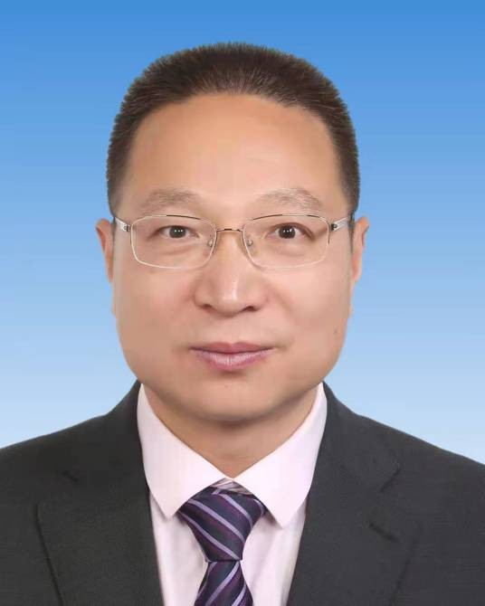 张德强（北京农业职业学院党委副书记、院长）