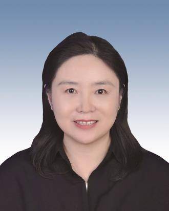 刘丽（陕西省铜川市委副书记，市人民政府市长）
