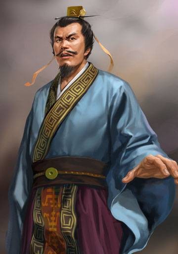 蒯越（东汉末年人物）