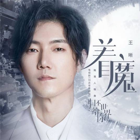 着魔（王晰演唱歌曲）