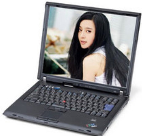 联想ThinkPad R60(9460MR2)