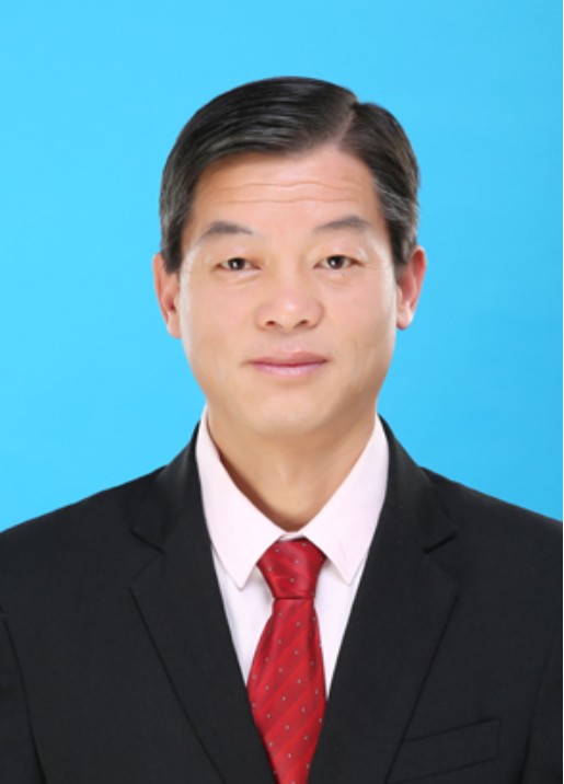 王安顺(陕西省宝鸡市太白县司法局党组成员、副局长)