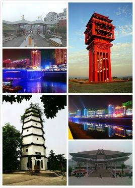 达州市