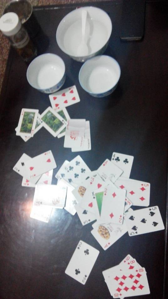 飞四