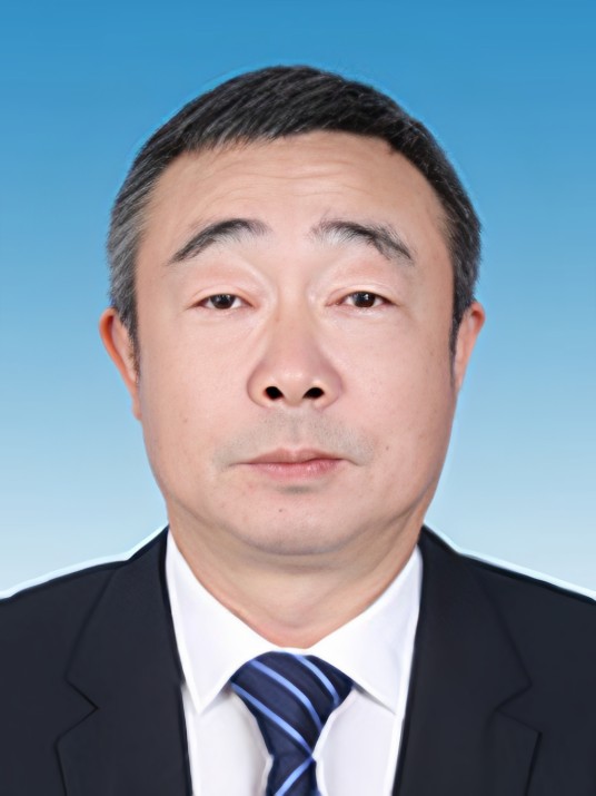 侯刚(广西壮族自治区南宁市人民政府原市长)