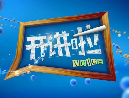 2013年开讲啦节目列表