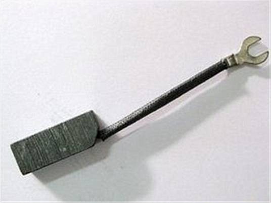 石墨电刷