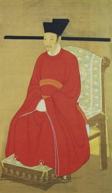 赵桓（宋朝第九位皇帝）