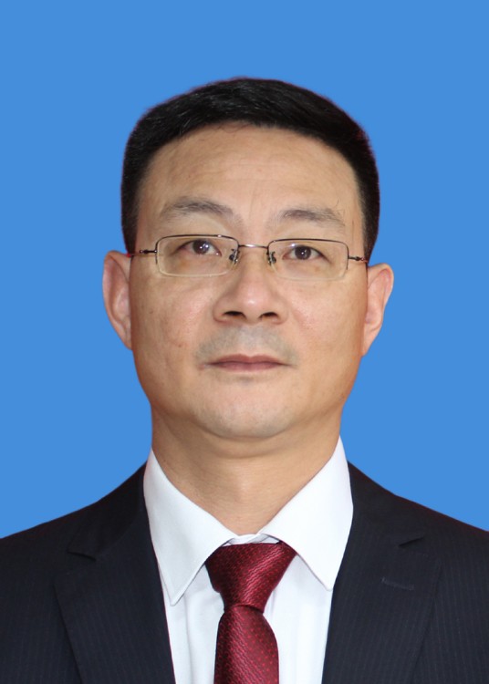 王峥嵘（宜昌市人力资源和社会保障局原副局长）