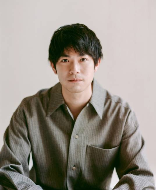 渡边大知
