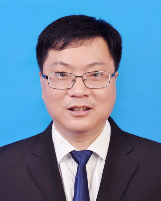 郑建忠（浙江省衢州市发展和改革委员会原主任）