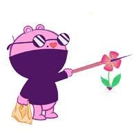 mole(动画《Happy Tree Friends》中的角色)