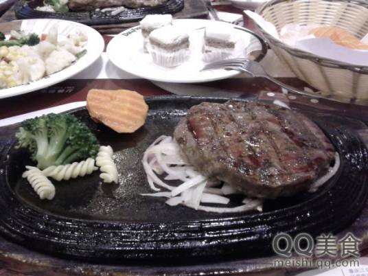斗牛士牛排馆（江北店）