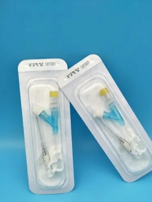 BD Insyte 静脉留置针