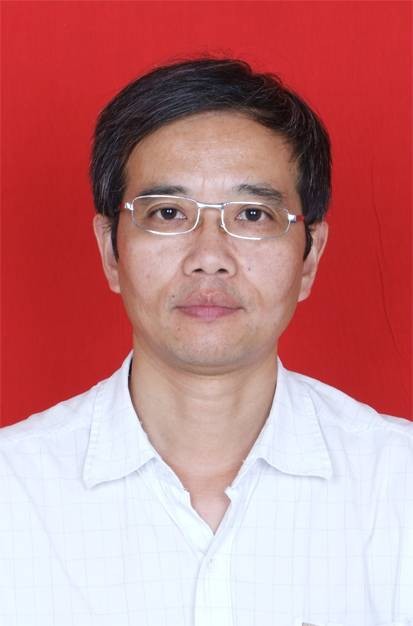 许淳（青海省科学技术厅原党组成员、副厅长、一级巡视员）