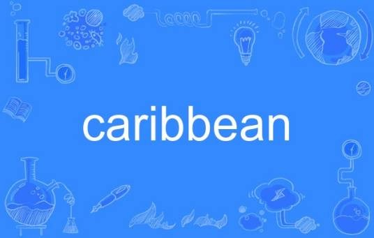 caribbean