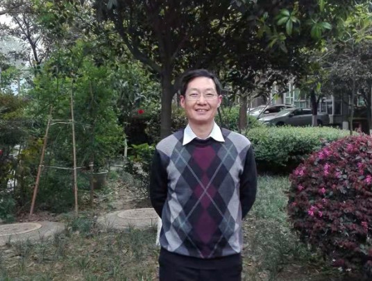 李晓波（四川大学经济学院副教授）