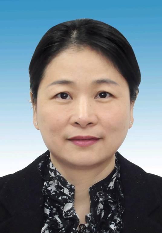 张佳(浙江省自然资源厅党组成员、总规划师)