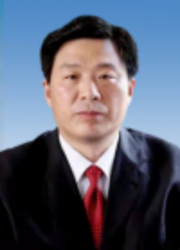 陈峰（山东省聊城市阳谷县委常委，副县长）